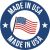 made in usa